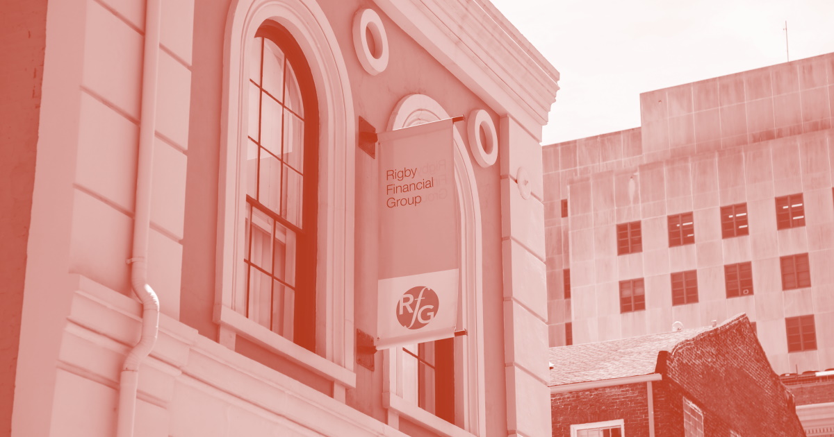 Home Rigby Financial Group