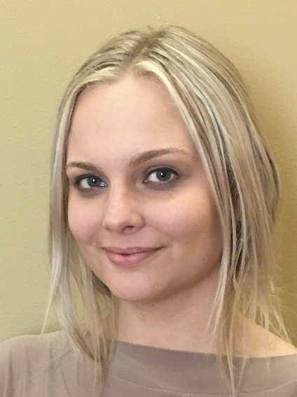 Lacey Weinstein