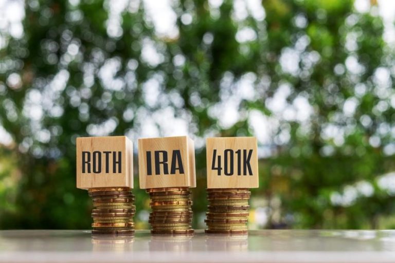 Roth Accounts New Proposed Limitations Explained Rigby Financial Group