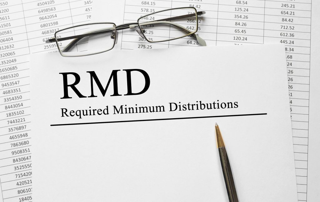 New Proposed IRS Regulations on RMDs Rigby Financial Group