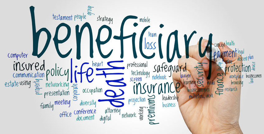 Beneficiary statements