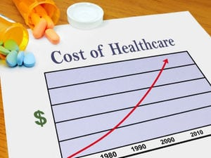 Healthcare Costs