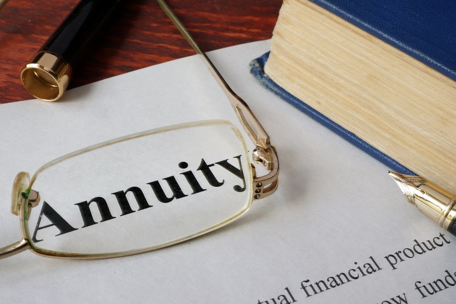 What an Annuity Really Is