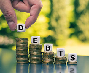 Debt Reduction