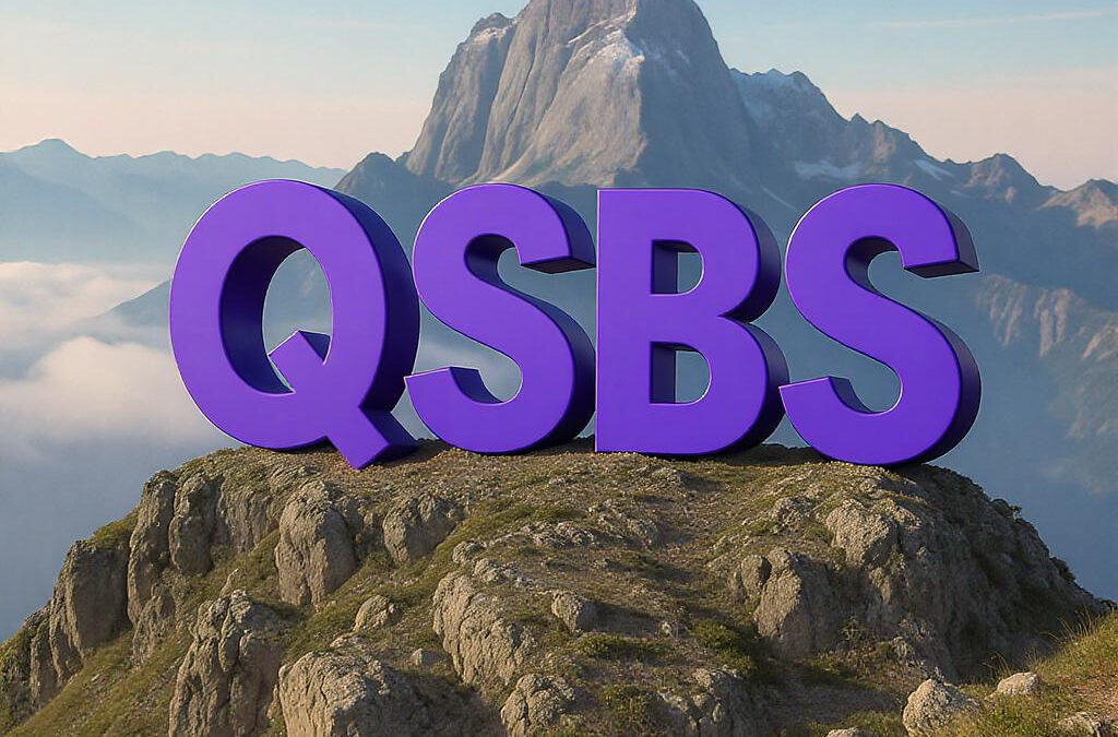 QSBS Sales