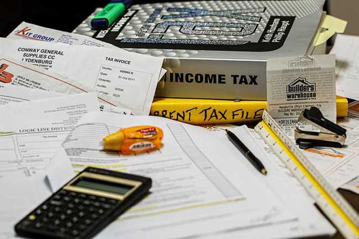 Tax Benefits for the Company and Contributing Owners